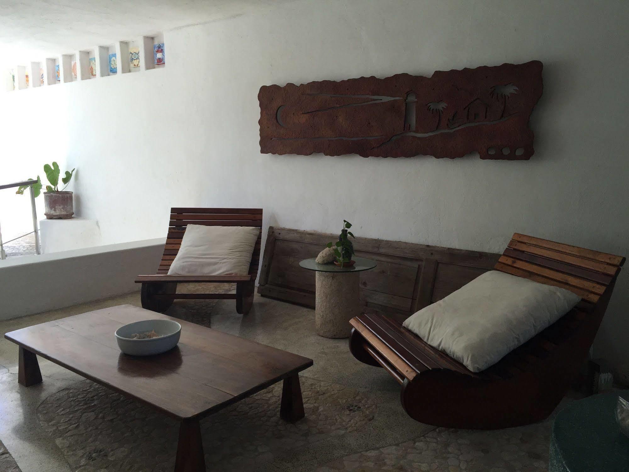 Mi Casa En Cozumel酒店 外观 照片