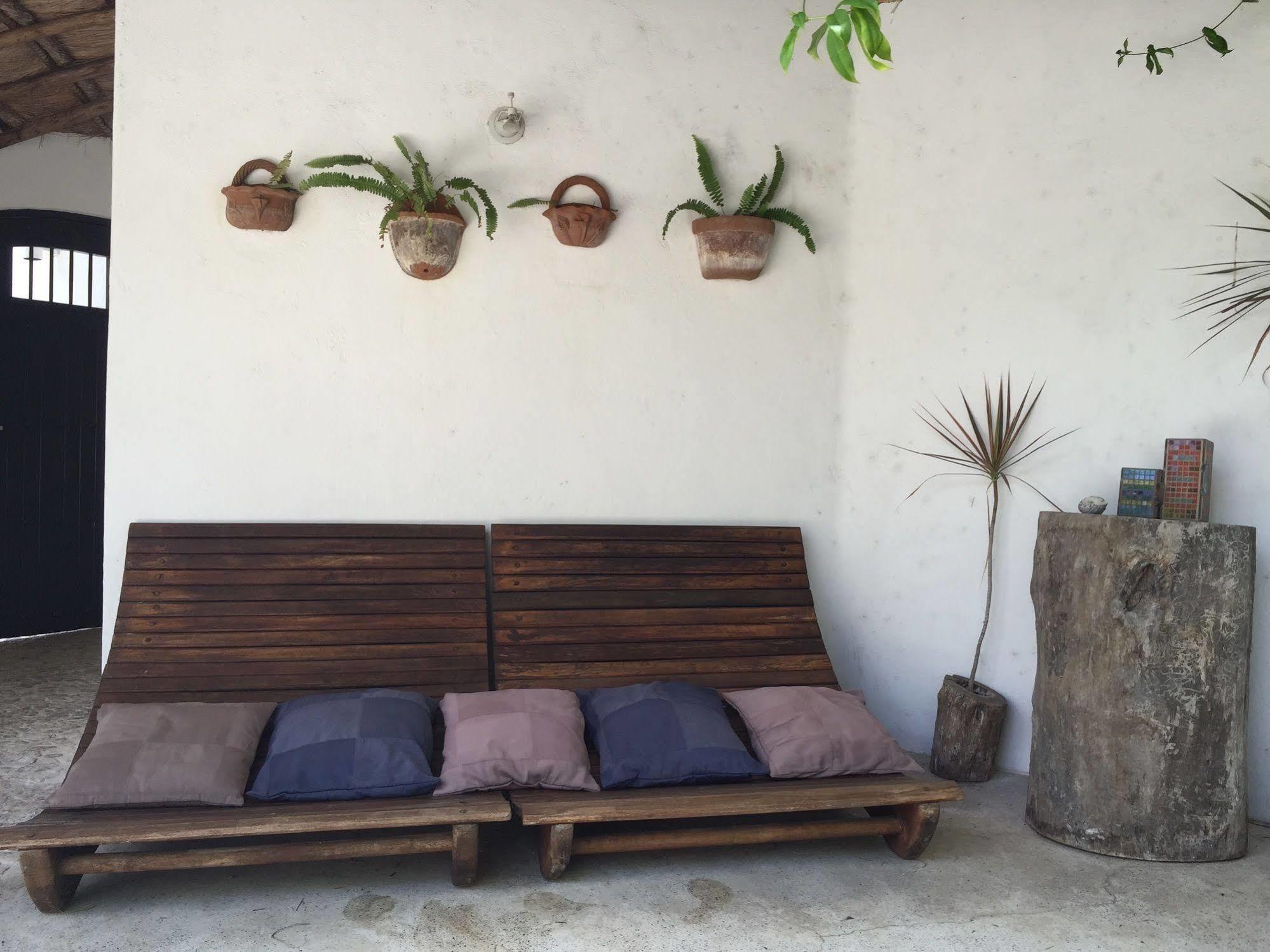 Mi Casa En Cozumel酒店 外观 照片